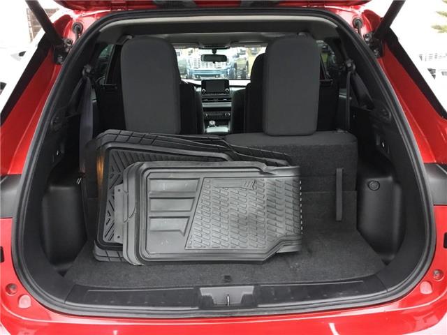 2022 Mitsubishi Outlander SE (Stk: 26376A) in Cornwall - Image 21 of 30