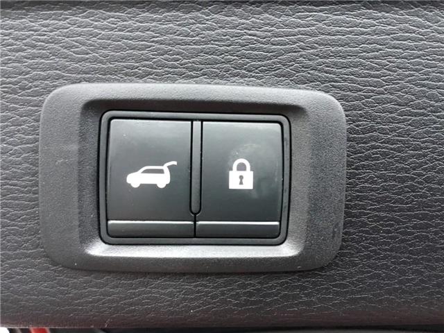 2022 Mitsubishi Outlander SE (Stk: 26376A) in Cornwall - Image 22 of 30