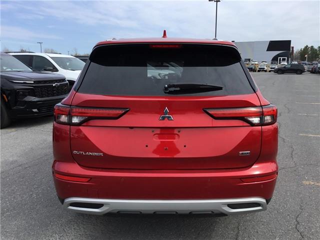 2022 Mitsubishi Outlander SE (Stk: 26376A) in Cornwall - Image 25 of 30