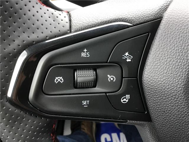 2025 Chevrolet Trax 2RS (Stk: 26377A) in Cornwall - Image 5 of 29 2025 Chevrolet Trax 2RS (Stk: 26377A) in Cornwall - Image 5 of 29