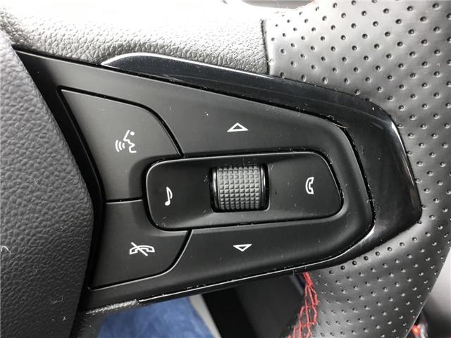 2025 Chevrolet Trax 2RS (Stk: 26377A) in Cornwall - Image 6 of 29 2025 Chevrolet Trax 2RS (Stk: 26377A) in Cornwall - Image 6 of 29