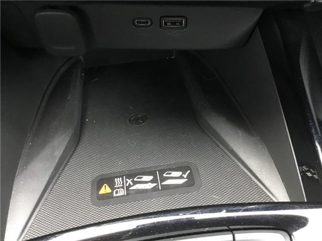 2025 Chevrolet Trax 2RS (Stk: 26377A) in Cornwall - Image 9 of 29 2025 Chevrolet Trax 2RS (Stk: 26377A) in Cornwall - Image 9 of 29