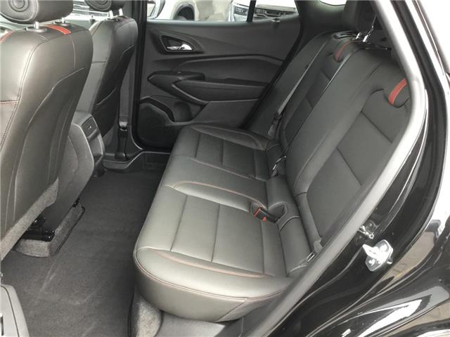 2025 Chevrolet Trax 2RS (Stk: 26377A) in Cornwall - Image 14 of 29 2025 Chevrolet Trax 2RS (Stk: 26377A) in Cornwall - Image 14 of 29