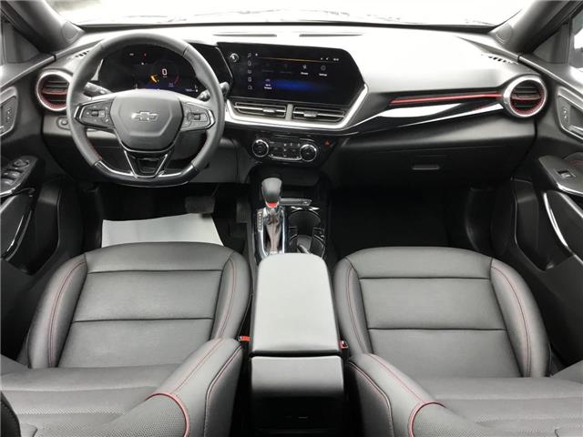 2025 Chevrolet Trax 2RS (Stk: 26377A) in Cornwall - Image 15 of 29 2025 Chevrolet Trax 2RS (Stk: 26377A) in Cornwall - Image 15 of 29