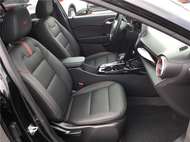 2025 Chevrolet Trax 2RS (Stk: 26377A) in Cornwall - Image 18 of 29 2025 Chevrolet Trax 2RS (Stk: 26377A) in Cornwall - Image 18 of 29