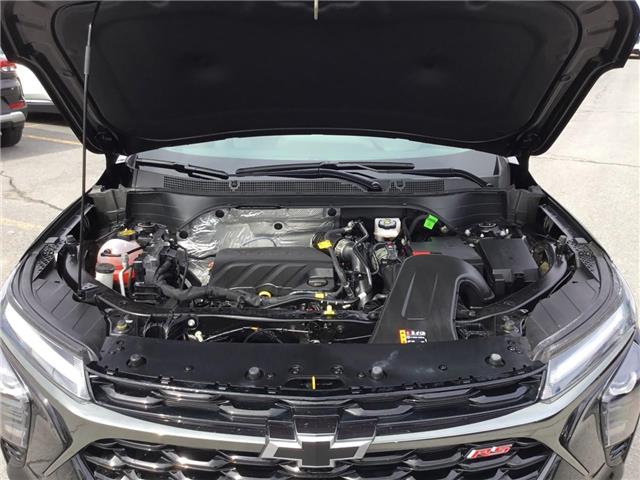 2025 Chevrolet Trax 2RS (Stk: 26377A) in Cornwall - Image 19 of 29 2025 Chevrolet Trax 2RS (Stk: 26377A) in Cornwall - Image 19 of 29