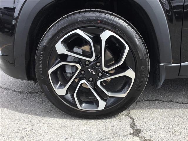 2025 Chevrolet Trax 2RS (Stk: 26377A) in Cornwall - Image 29 of 29 2025 Chevrolet Trax 2RS (Stk: 26377A) in Cornwall - Image 29 of 29