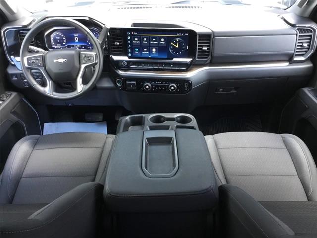 2025 Chevrolet Silverado 2500HD LT (Stk: R0132) in Cornwall - Image 16 of 30 2025 Chevrolet Silverado 2500HD LT (Stk: R0132) in Cornwall - Image 16 of 30