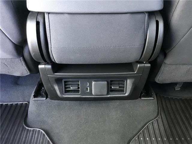 2025 Chevrolet Silverado 2500HD LT (Stk: R0132) in Cornwall - Image 17 of 30 2025 Chevrolet Silverado 2500HD LT (Stk: R0132) in Cornwall - Image 17 of 30