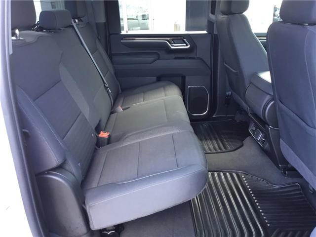 2025 Chevrolet Silverado 2500HD LT (Stk: R0132) in Cornwall - Image 18 of 30 2025 Chevrolet Silverado 2500HD LT (Stk: R0132) in Cornwall - Image 18 of 30