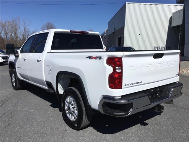2025 Chevrolet Silverado 2500HD LT (Stk: R0132) in Cornwall - Image 23 of 30 2025 Chevrolet Silverado 2500HD LT (Stk: R0132) in Cornwall - Image 23 of 30