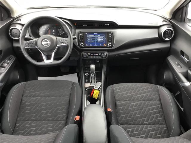 2024 Nissan Kicks SV (Stk: S2771) in Cornwall - Image 2 of 28