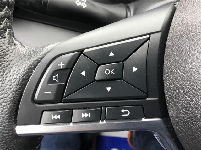 2024 Nissan Kicks SV (Stk: S2771) in Cornwall - Image 6 of 28