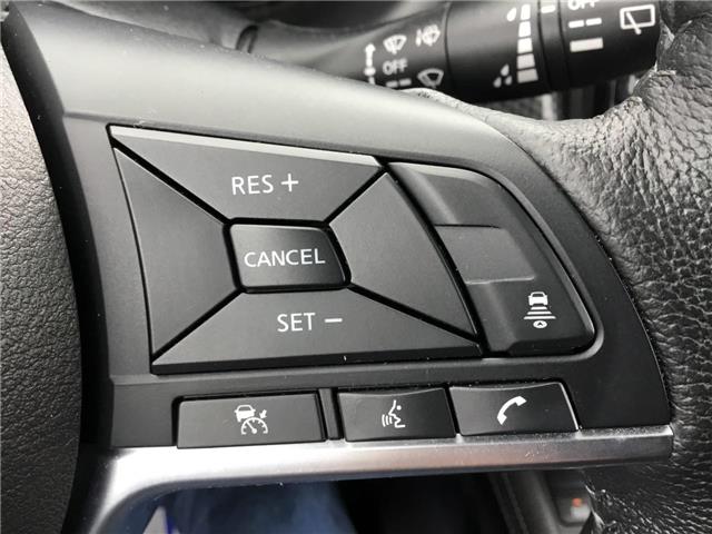 2024 Nissan Kicks SV (Stk: S2771) in Cornwall - Image 7 of 28