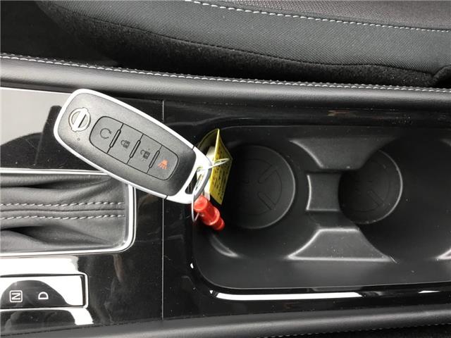 2024 Nissan Kicks SV (Stk: S2771) in Cornwall - Image 13 of 28