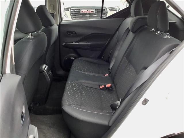 2024 Nissan Kicks SV (Stk: S2771) in Cornwall - Image 15 of 28