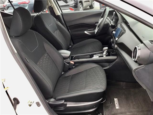 2024 Nissan Kicks SV (Stk: S2771) in Cornwall - Image 18 of 28