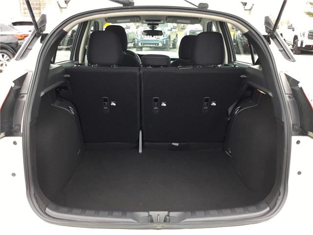 2024 Nissan Kicks SV (Stk: S2771) in Cornwall - Image 20 of 28
