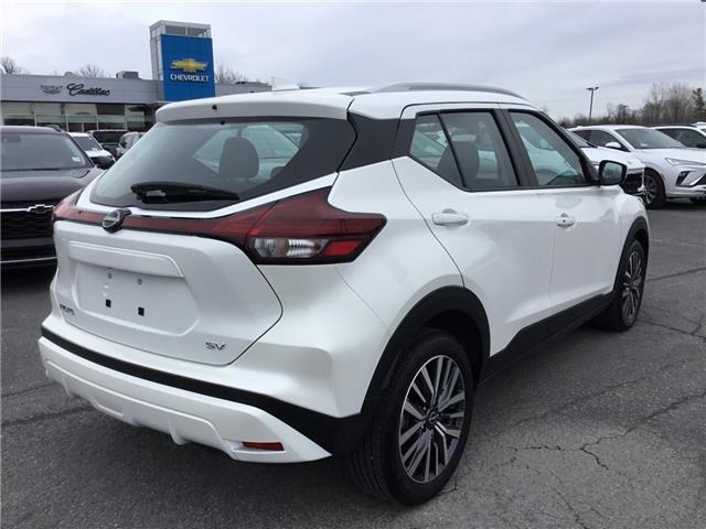2024 Nissan Kicks SV (Stk: S2771) in Cornwall - Image 24 of 28
