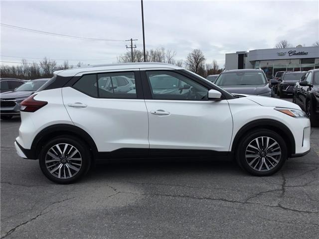 2024 Nissan Kicks SV (Stk: S2771) in Cornwall - Image 25 of 28
