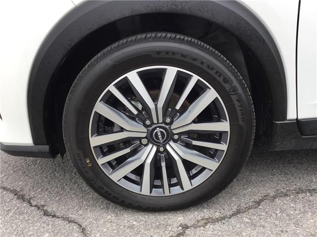 2024 Nissan Kicks SV (Stk: S2771) in Cornwall - Image 28 of 28