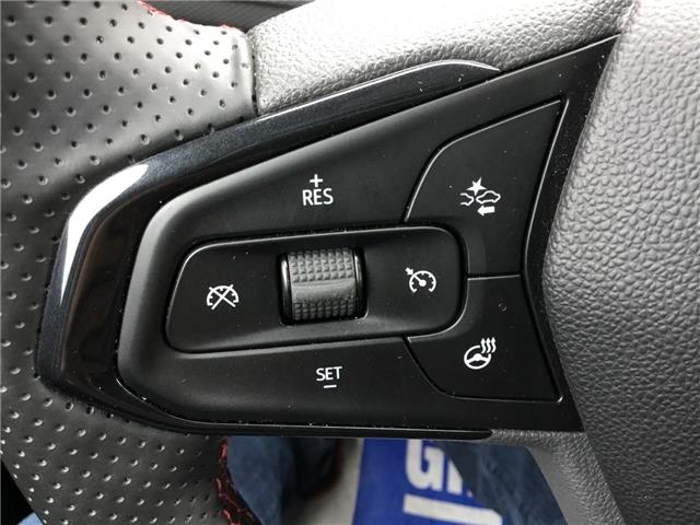 2025 Chevrolet TrailBlazer RS (Stk: S2769) in Cornwall - Image 6 of 30