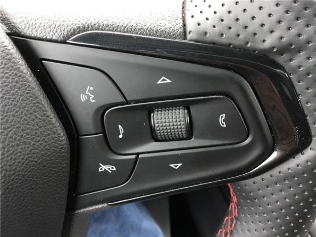 2025 Chevrolet TrailBlazer RS (Stk: S2769) in Cornwall - Image 7 of 30