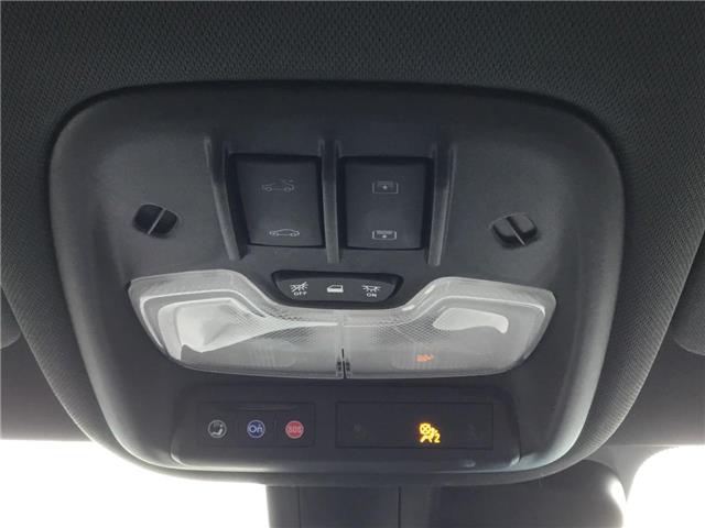 2025 Chevrolet TrailBlazer RS (Stk: S2769) in Cornwall - Image 14 of 30