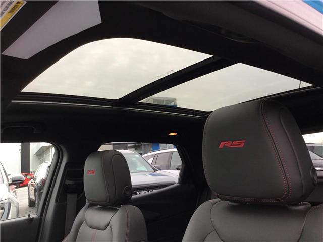 2025 Chevrolet TrailBlazer RS (Stk: S2769) in Cornwall - Image 15 of 30