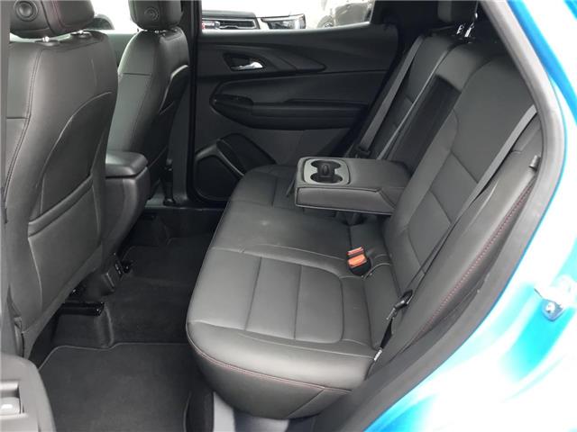2025 Chevrolet TrailBlazer RS (Stk: S2769) in Cornwall - Image 16 of 30