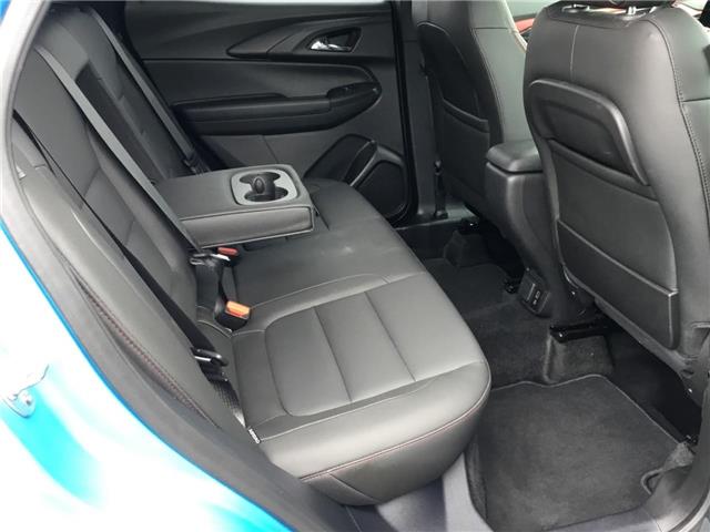 2025 Chevrolet TrailBlazer RS (Stk: S2769) in Cornwall - Image 18 of 30