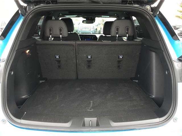 2025 Chevrolet TrailBlazer RS (Stk: S2769) in Cornwall - Image 21 of 30