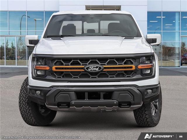 2026 Ford F-150 Tremor (Stk: TA-363) in Calgary - Image 2 of 25