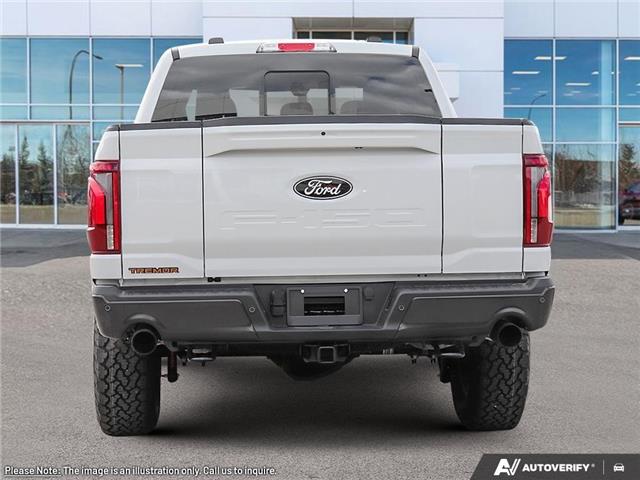 2026 Ford F-150 Tremor (Stk: TA-363) in Calgary - Image 5 of 25