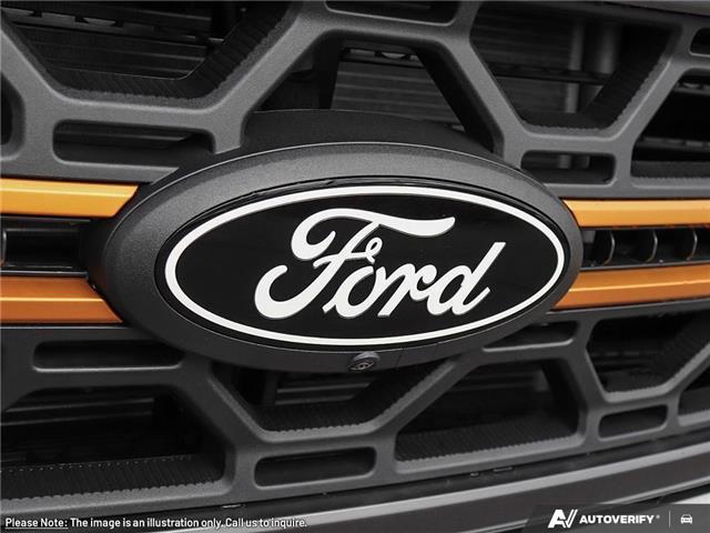 2026 Ford F-150 Tremor (Stk: TA-363) in Calgary - Image 9 of 25