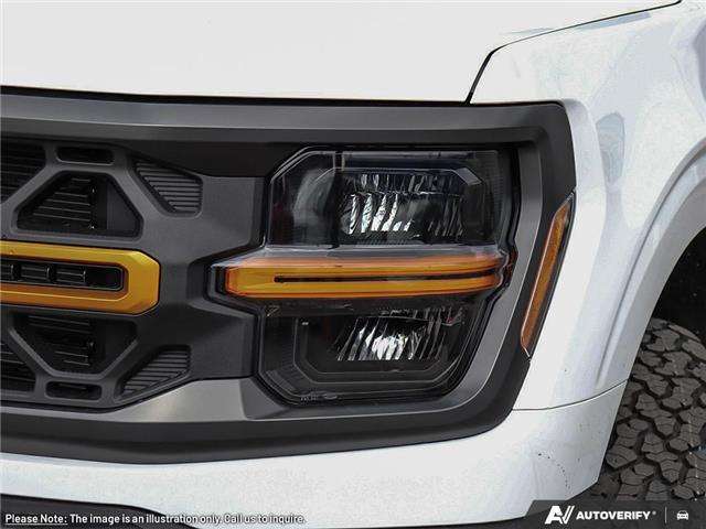 2026 Ford F-150 Tremor (Stk: TA-363) in Calgary - Image 10 of 25