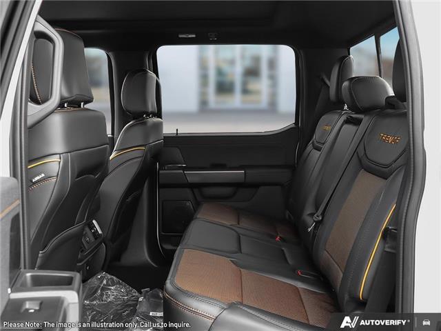 2026 Ford F-150 Tremor (Stk: TA-363) in Calgary - Image 23 of 25