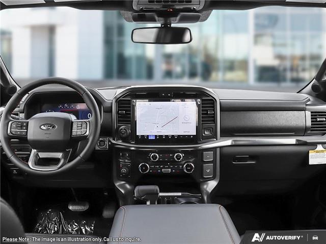 2026 Ford F-150 Tremor (Stk: TA-363) in Calgary - Image 24 of 25