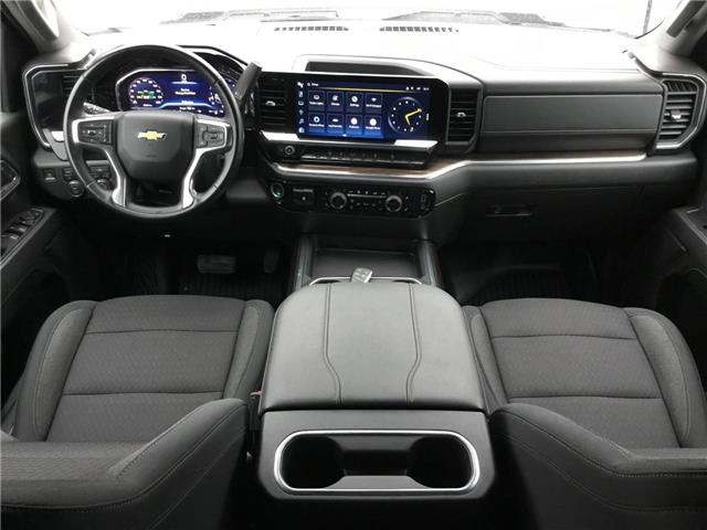 2024 Chevrolet Silverado 2500HD LT (Stk: S2775) in Cornwall - Image 2 of 29