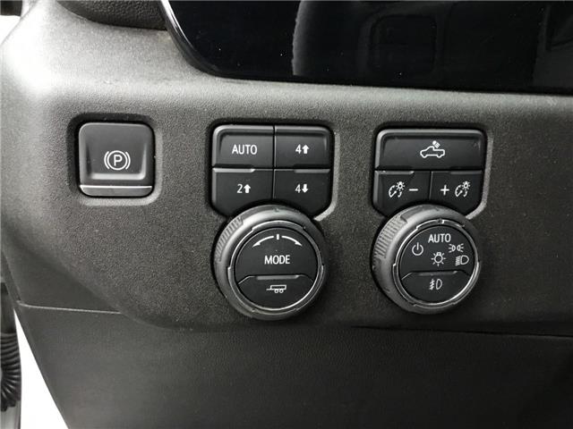 2024 Chevrolet Silverado 2500HD LT (Stk: S2775) in Cornwall - Image 4 of 29