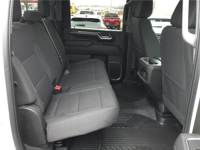 2024 Chevrolet Silverado 2500HD LT (Stk: S2775) in Cornwall - Image 15 of 29