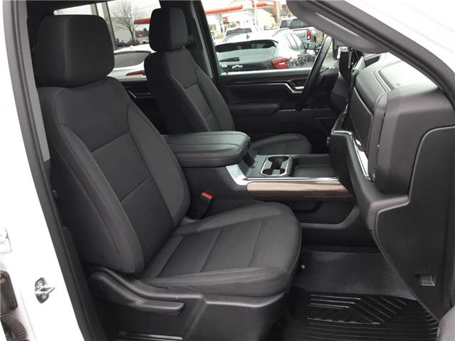 2024 Chevrolet Silverado 2500HD LT (Stk: S2775) in Cornwall - Image 16 of 29
