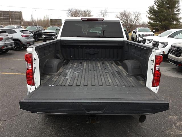 2024 Chevrolet Silverado 2500HD LT (Stk: S2775) in Cornwall - Image 21 of 29