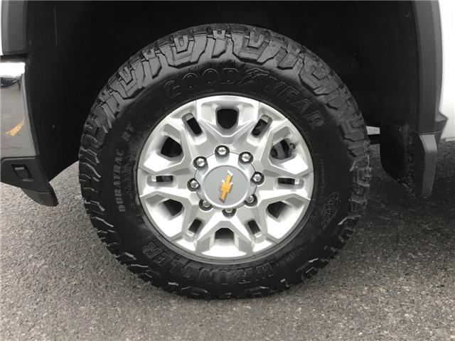 2024 Chevrolet Silverado 2500HD LT (Stk: S2775) in Cornwall - Image 29 of 29