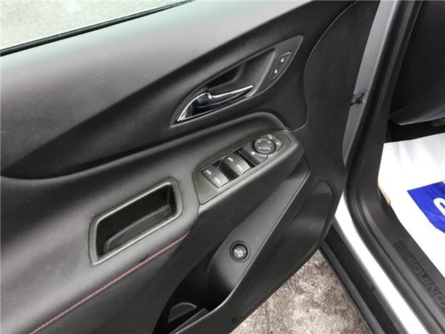 2023 Chevrolet Equinox RS (Stk: B3385) in Cornwall - Image 2 of 30