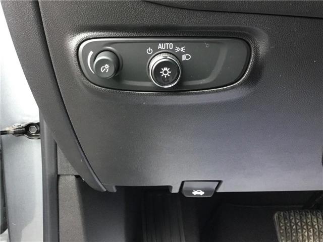 2023 Chevrolet Equinox RS (Stk: B3385) in Cornwall - Image 3 of 30
