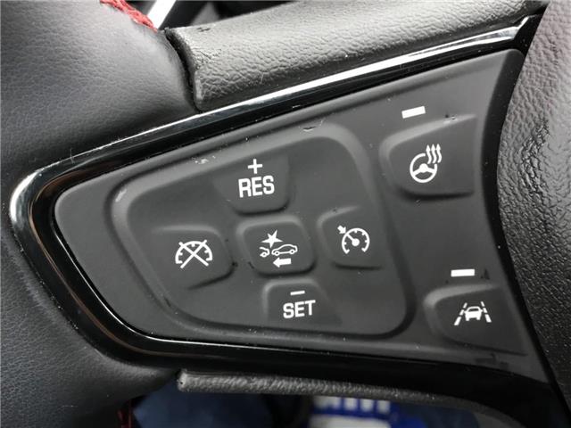 2023 Chevrolet Equinox RS (Stk: B3385) in Cornwall - Image 5 of 30