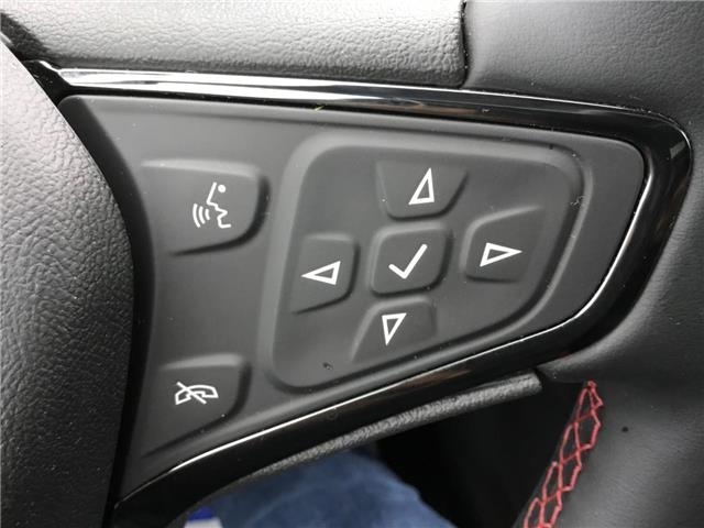 2023 Chevrolet Equinox RS (Stk: B3385) in Cornwall - Image 6 of 30