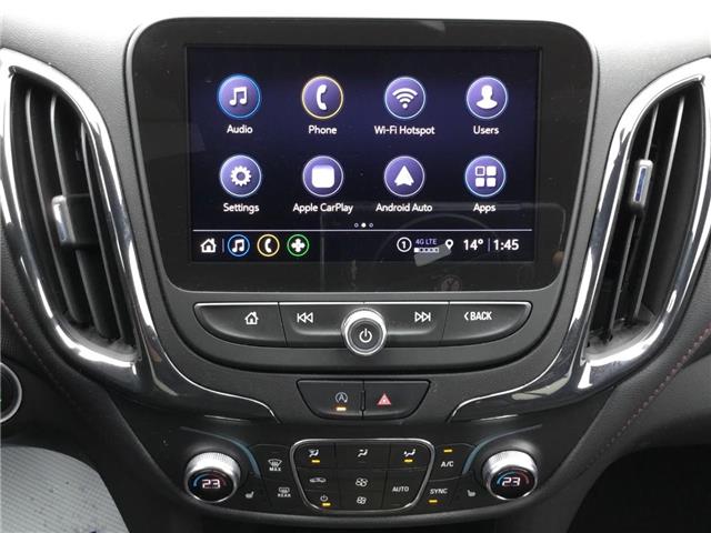 2023 Chevrolet Equinox RS (Stk: B3385) in Cornwall - Image 8 of 30