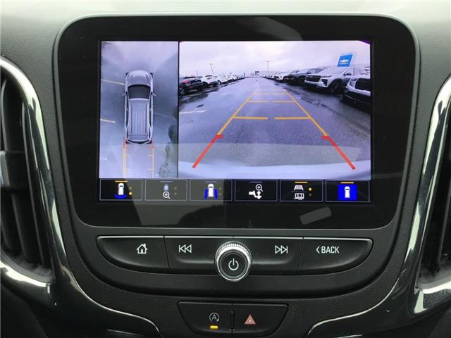 2023 Chevrolet Equinox RS (Stk: B3385) in Cornwall - Image 10 of 30